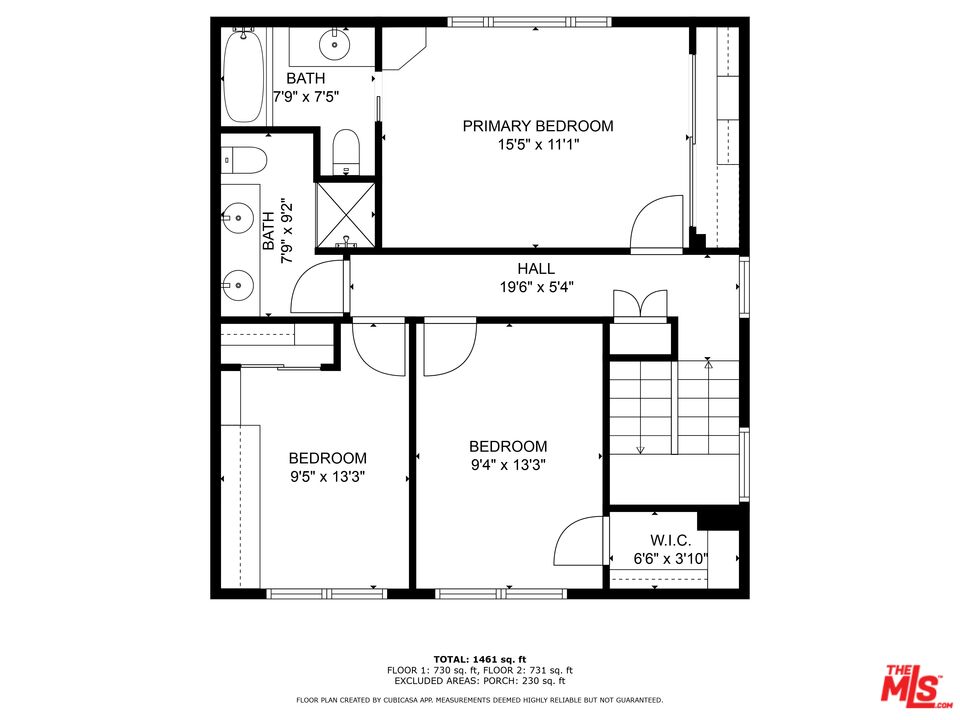 707 Grant St Unit: 13