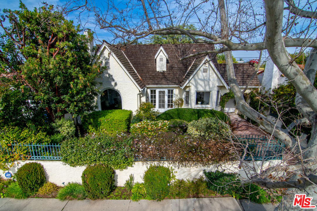 6437 Drexel Ave