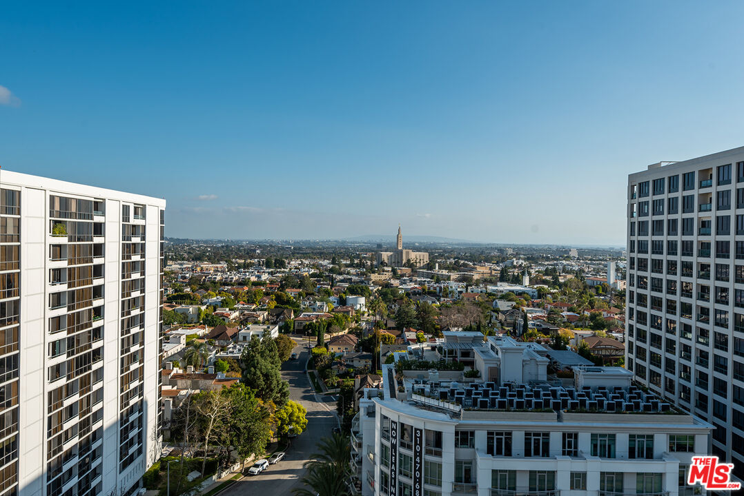 10701 WILSHIRE BLVD Unit: 1203