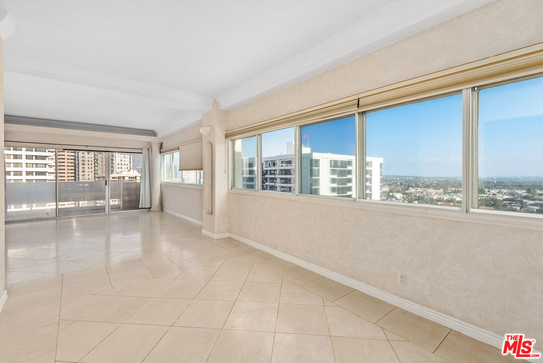 10701 WILSHIRE BLVD Unit: 1203