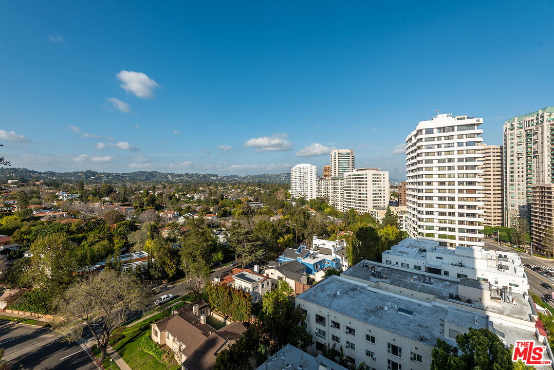 10701 WILSHIRE BLVD Unit: 1203