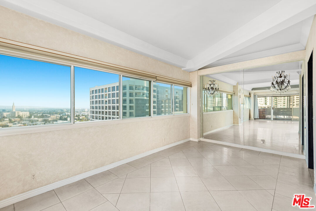 10701 WILSHIRE BLVD Unit: 1203