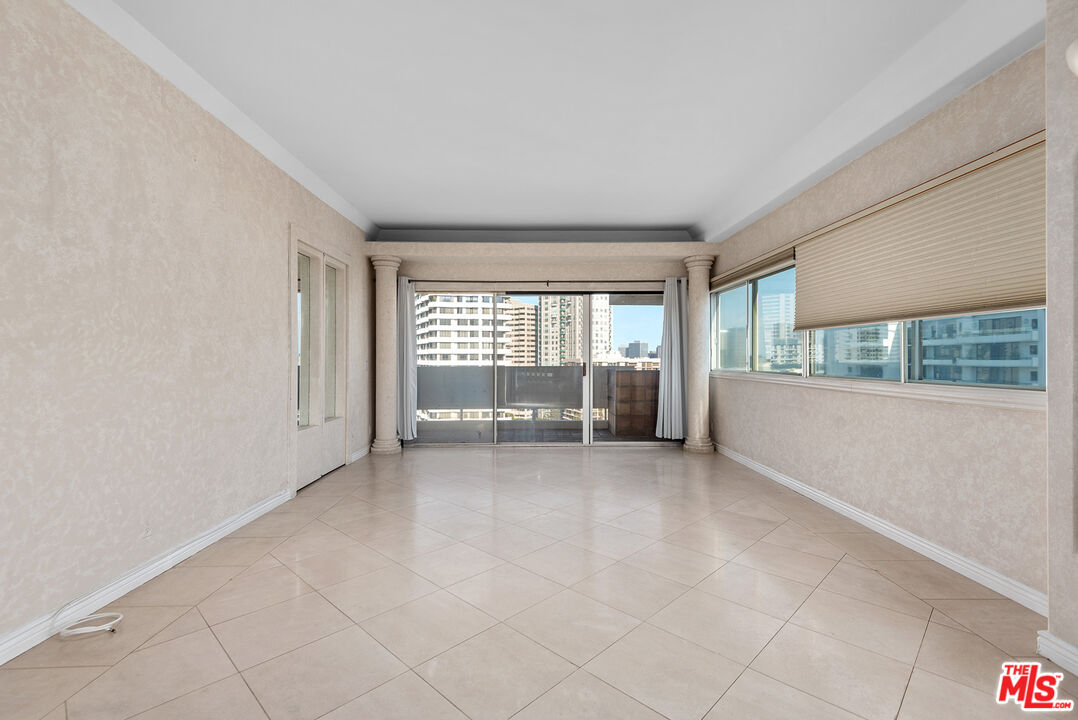 10701 WILSHIRE BLVD Unit: 1203