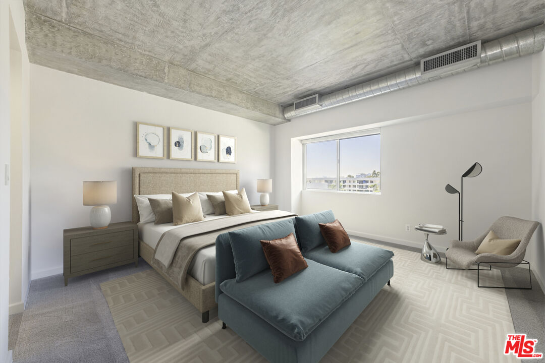 1155 N La Cienega Blvd Unit: 814