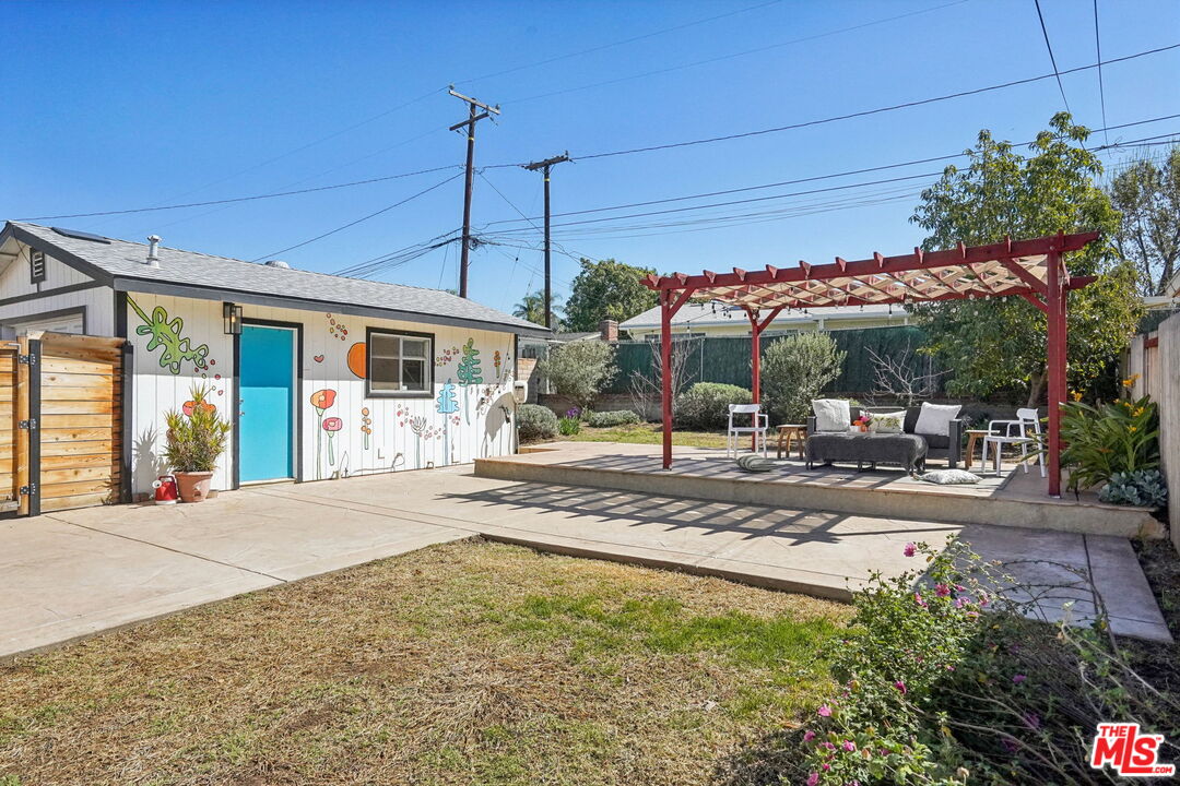617 North Pl