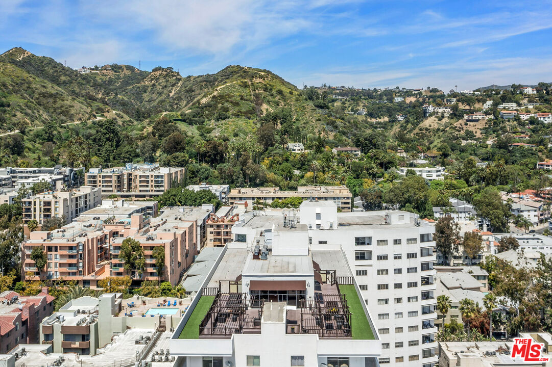 7250 Franklin Ave Unit: 505