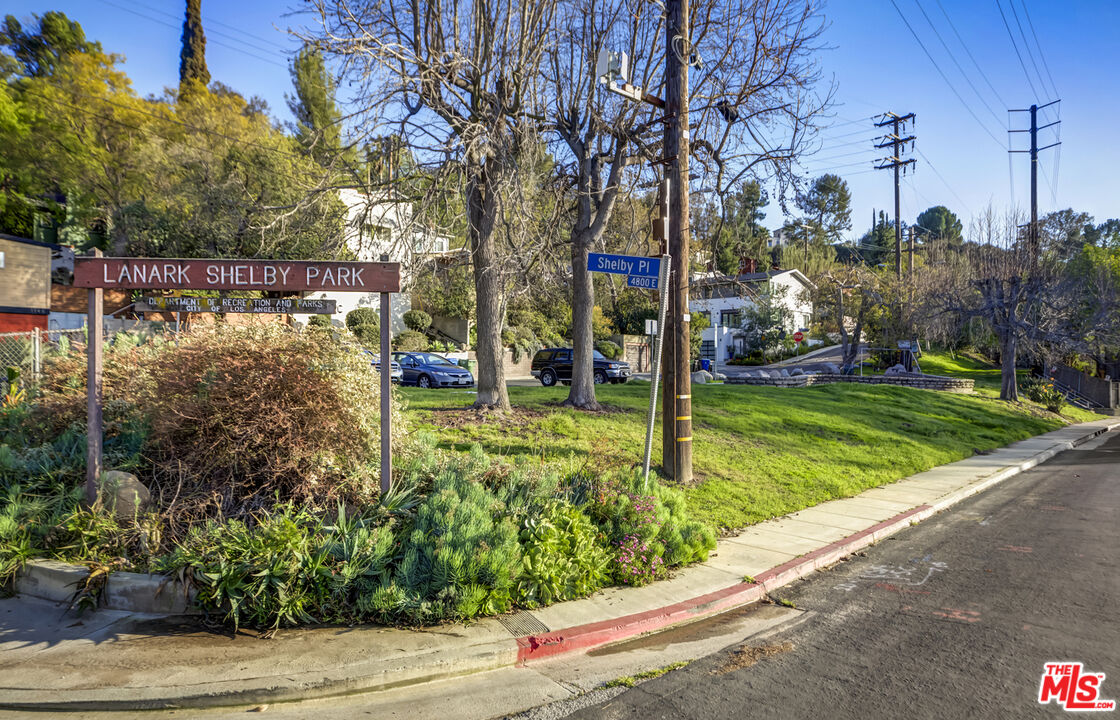 4840 Shelby Pl