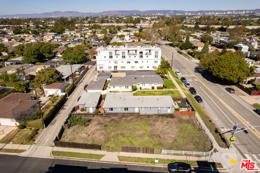 5475 Inglewood Blvd