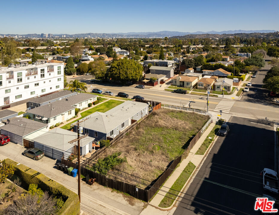 5475 Inglewood Blvd