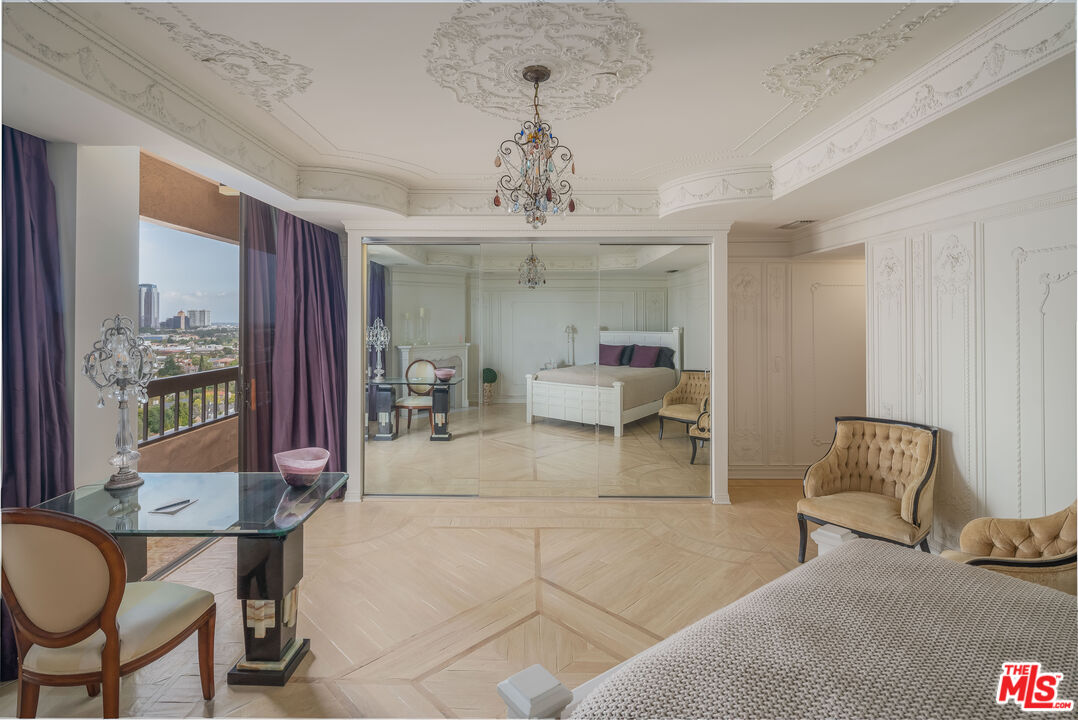 10590 Wilshire Blvd Unit: PH 1802