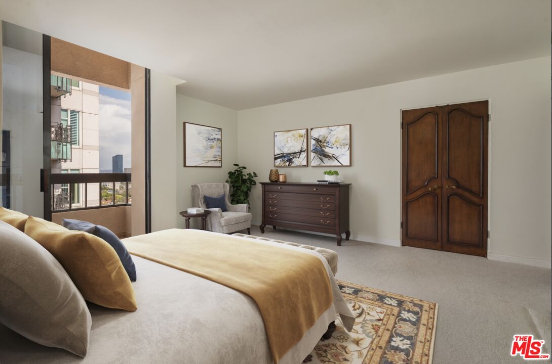 10590 Wilshire Blvd Unit: PH 1802