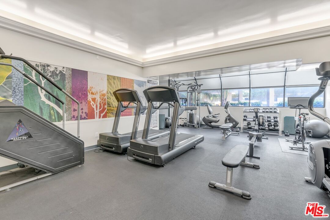 1155 N La Cienega Blvd Unit: 307