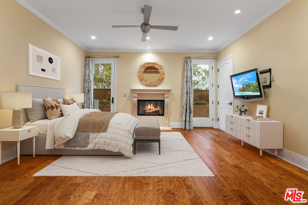 418 S Hamel Rd Unit: 102