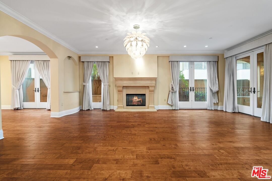 418 S Hamel Rd Unit: 102
