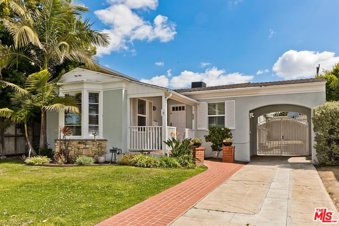 1510 Edris Dr