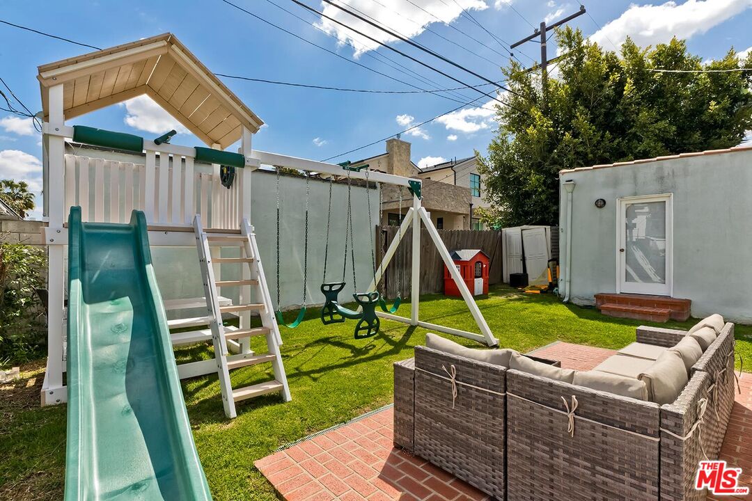 1510 Edris Dr
