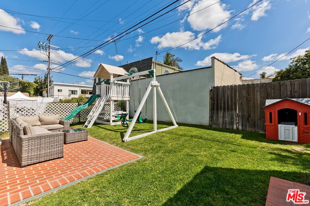 1510 Edris Dr