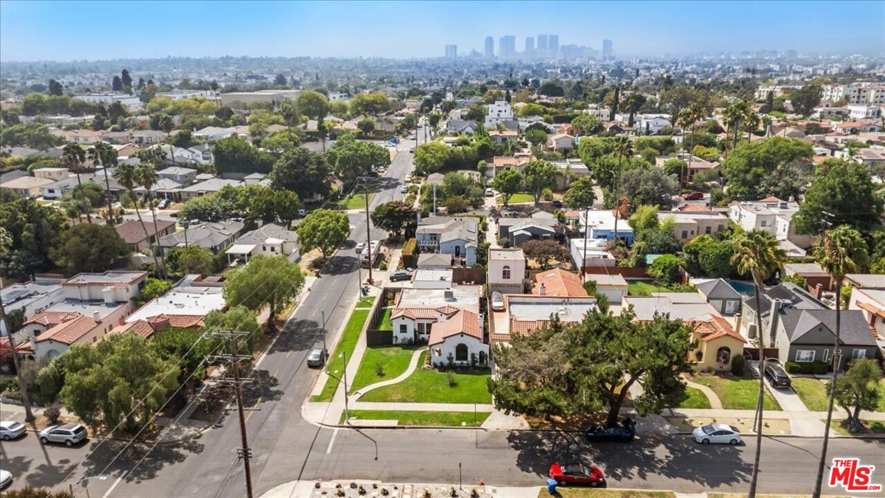 1663 S Ogden Dr