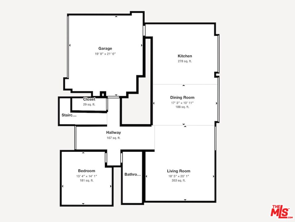 15417 Brownwood Pl
