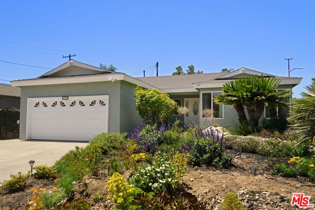 327 Bradbury Rd