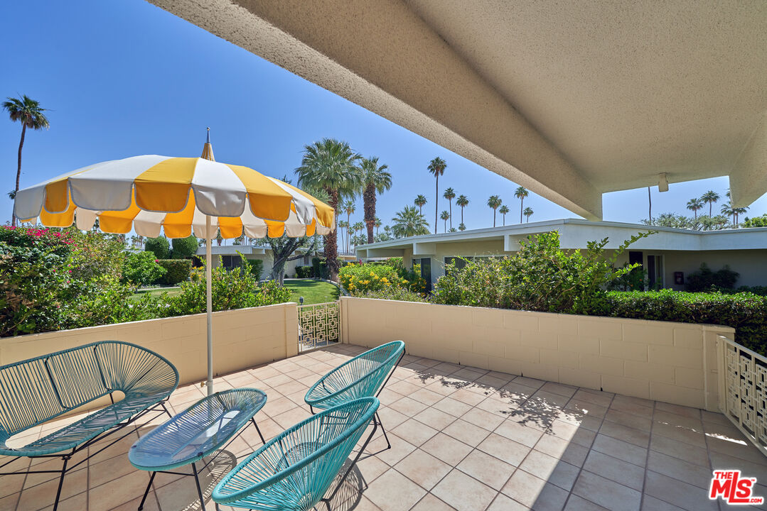 1855 E Ramon Rd Unit: 19