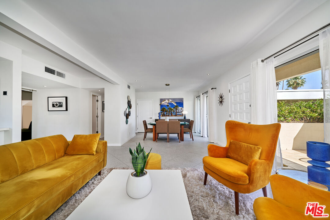 1855 E Ramon Rd Unit: 19