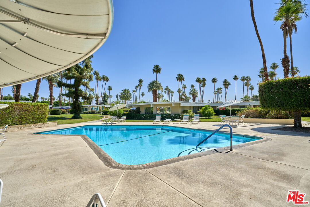 1855 E Ramon Rd Unit: 19