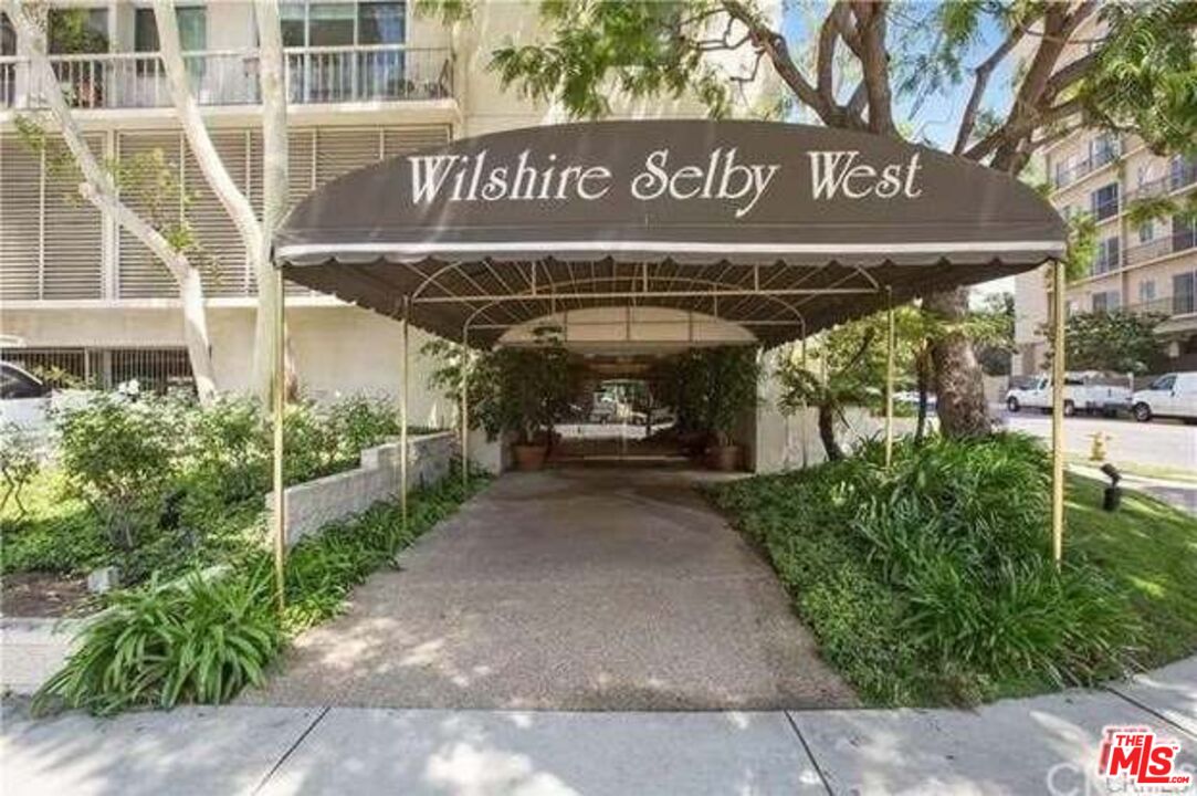 10751 Wilshire Blvd Unit: 508