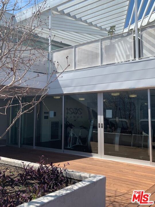 1030 N Kings RD Unit: 303