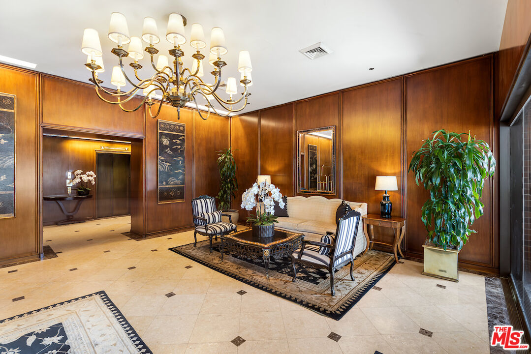 10550 Wilshire Blvd Unit: 601