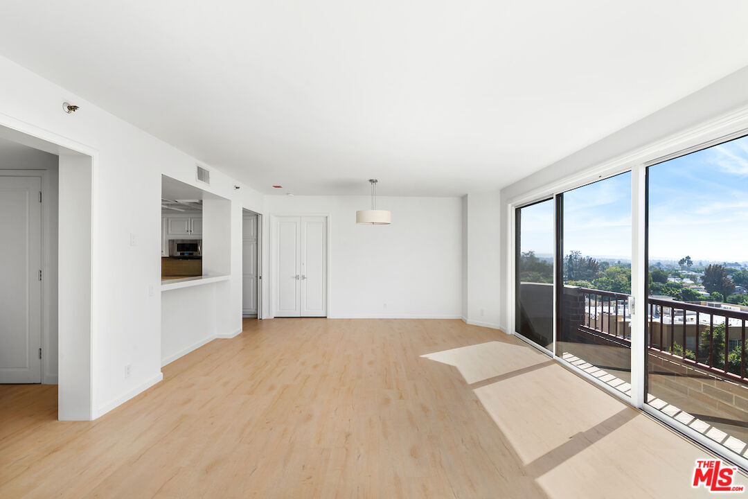 10550 Wilshire Blvd Unit: 601