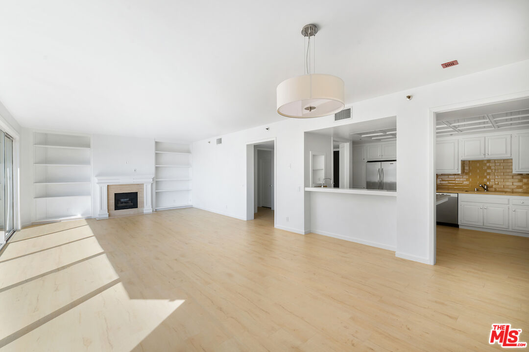 10550 Wilshire Blvd Unit: 601