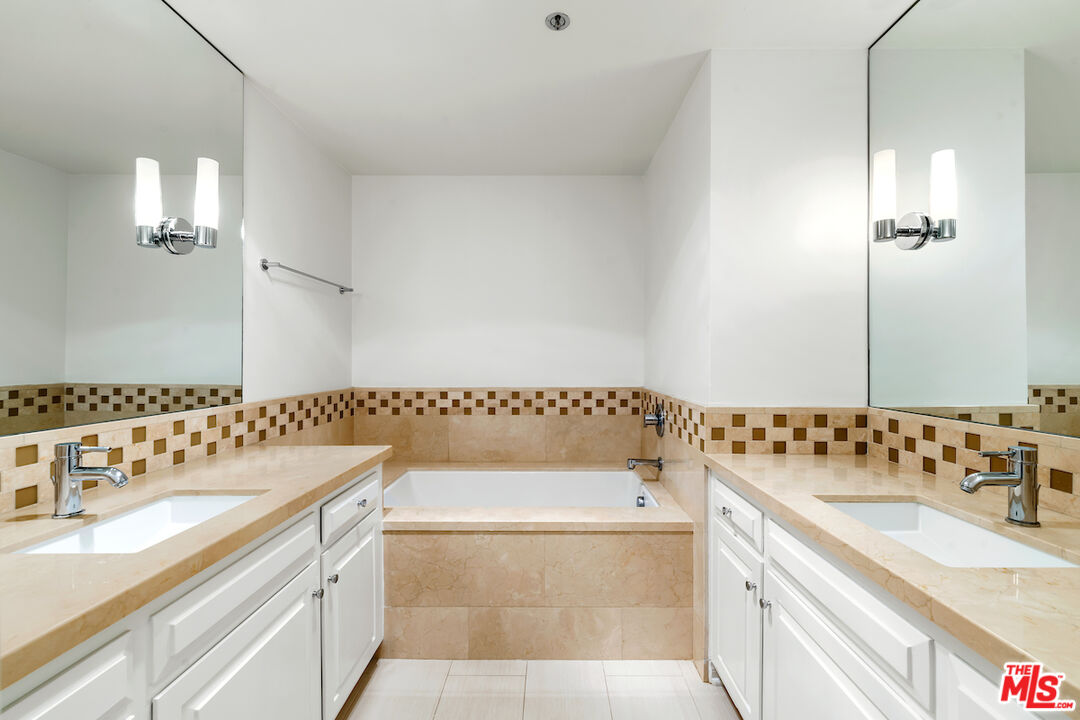 10550 Wilshire Blvd Unit: 601
