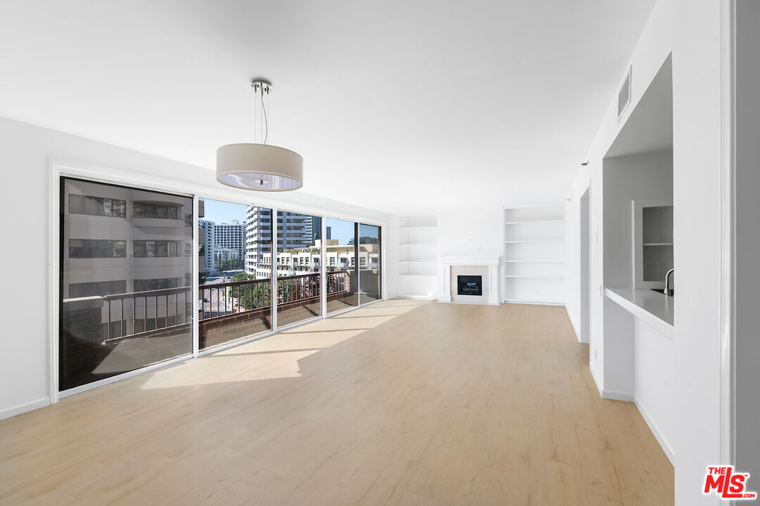 10550 Wilshire Blvd Unit: 601