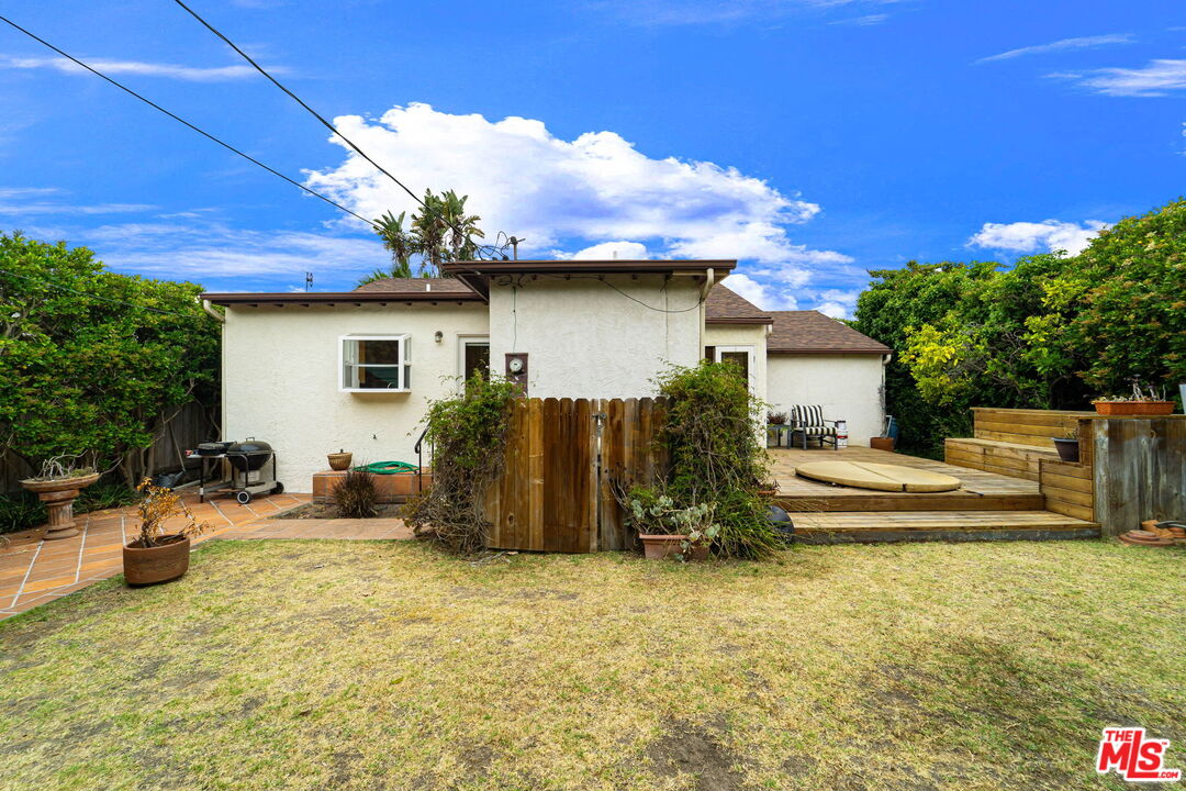 12630 Bonaparte Ave