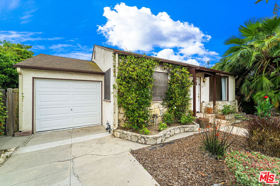 12630 Bonaparte Ave