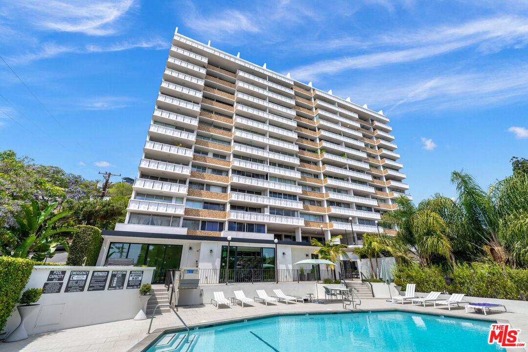 8787 Shoreham Dr Unit: 1210