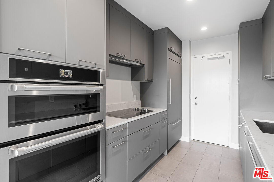 10701 Wilshire Blvd Unit: 1801
