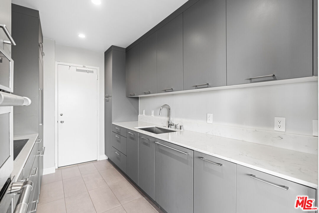 10701 Wilshire Blvd Unit: 1801