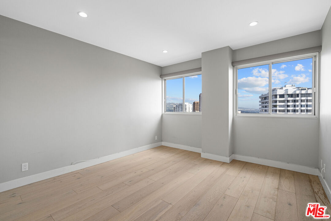 10701 Wilshire Blvd Unit: 1801