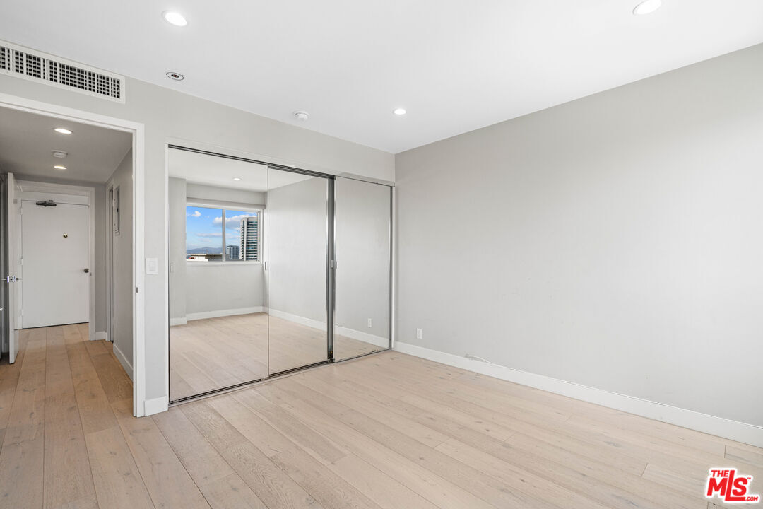 10701 Wilshire Blvd Unit: 1801