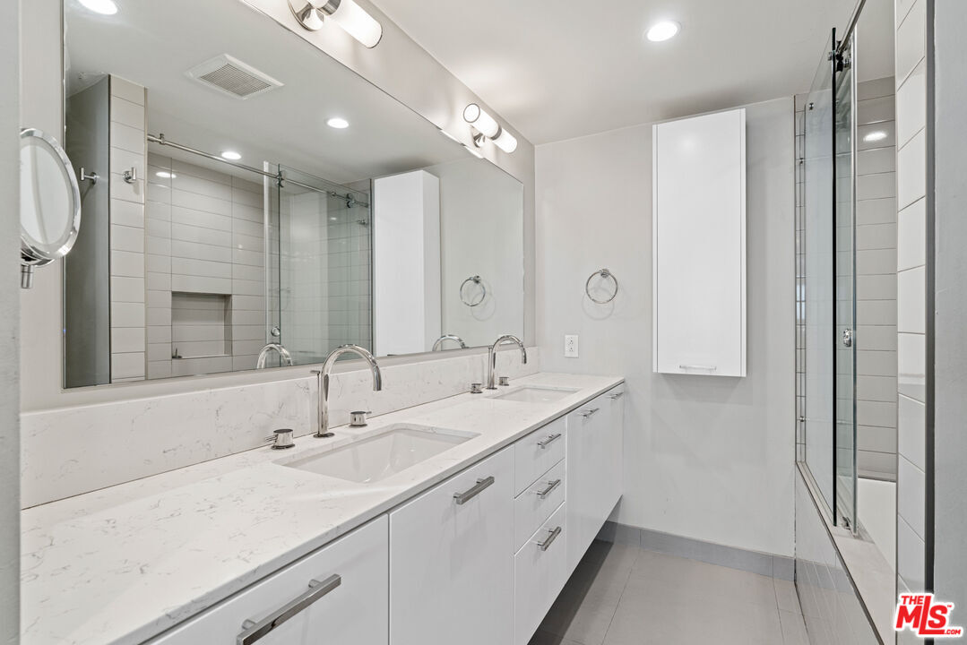 10701 Wilshire Blvd Unit: 1801