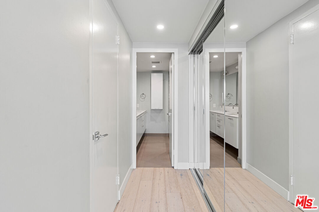 10701 Wilshire Blvd Unit: 1801