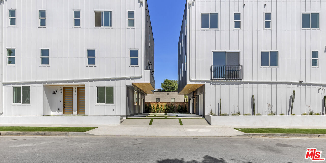 5050 Cleon Ave Unit: 2