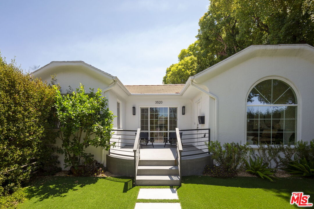 3520 Somerset Dr