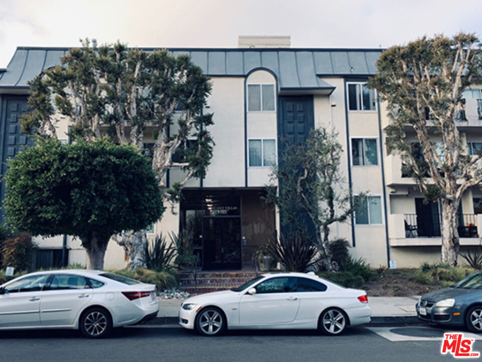 8163 REDLANDS ST Unit: 25