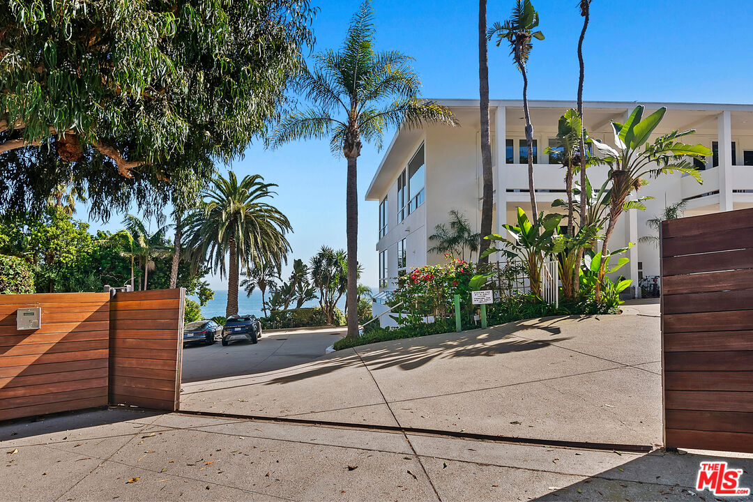 27400 Pacific Coast Hwy Unit: 108