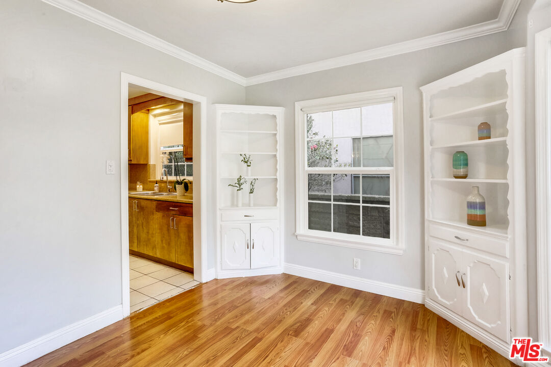 1416 S Spaulding AVE
