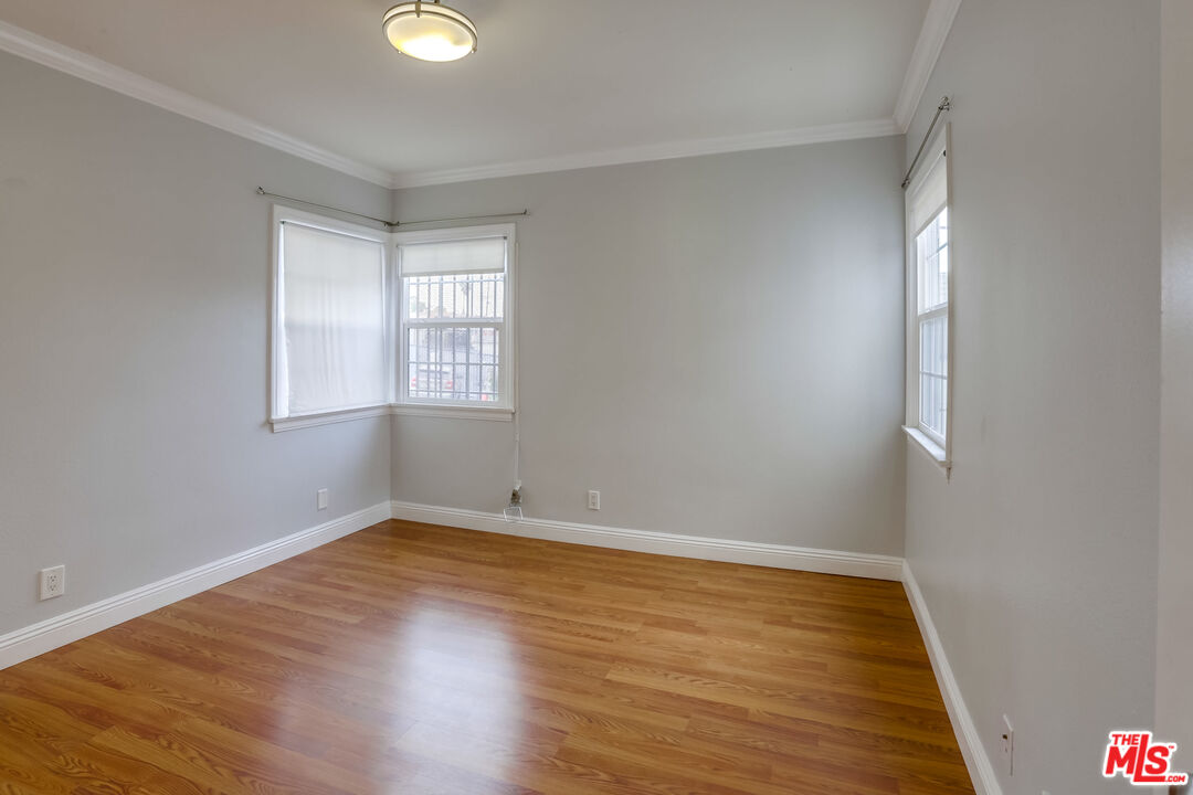 1416 S Spaulding AVE