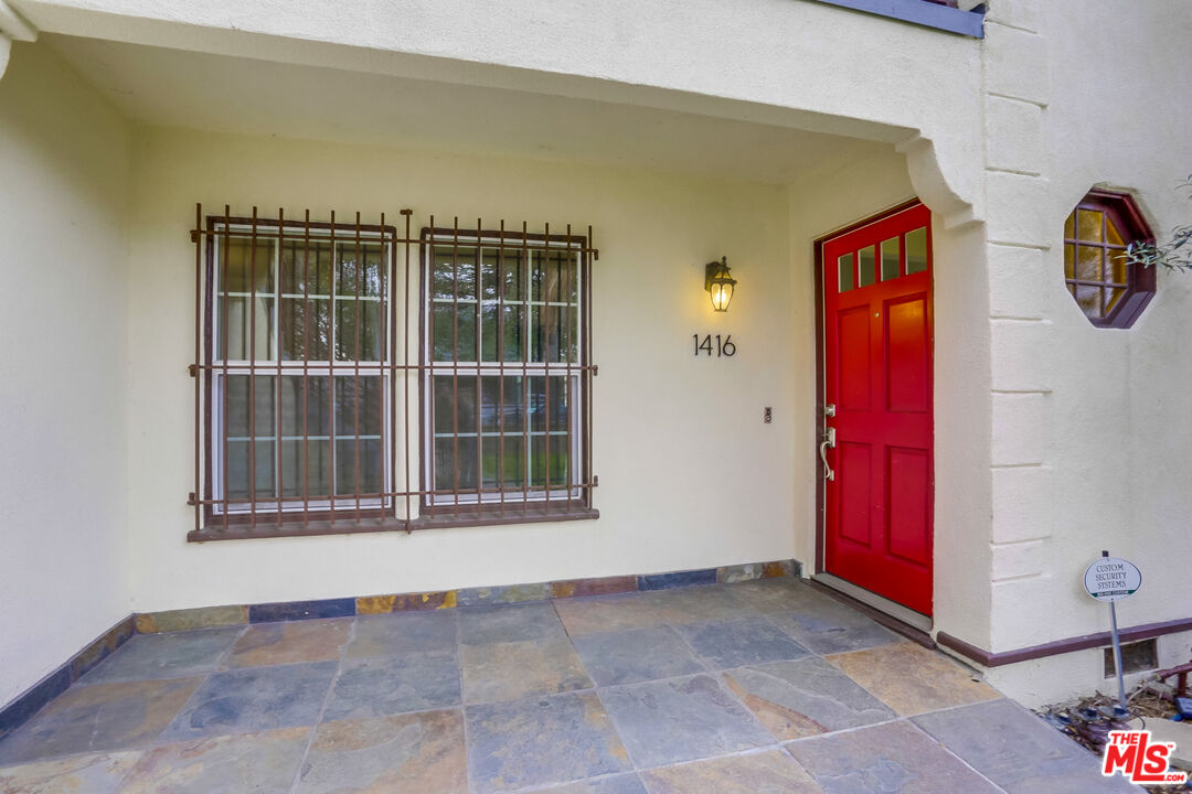 1416 S Spaulding AVE